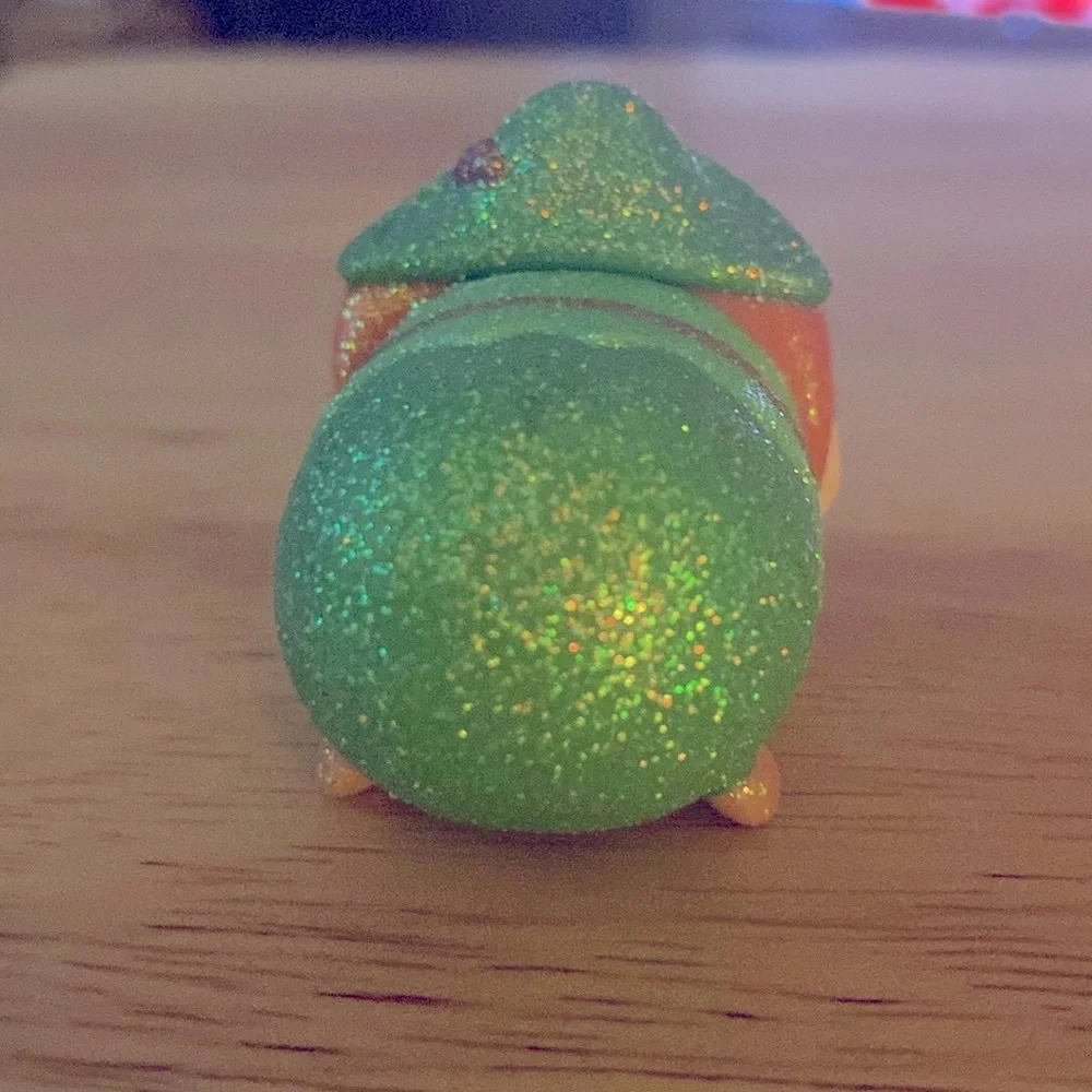 Disney Sparkle Peter Pan Tsum Tsum